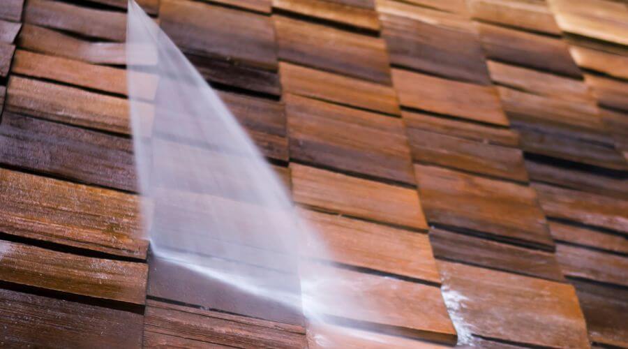Professional tile roof repair services in Mountain Home Afb, ID